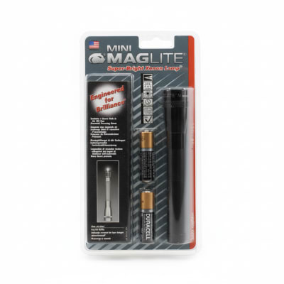 MAG INSTRUMENTS M2A01H