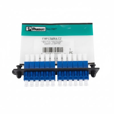 PANDUIT FAP12WBULCZ