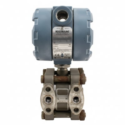 EMERSON 1151DP3E22B1P2