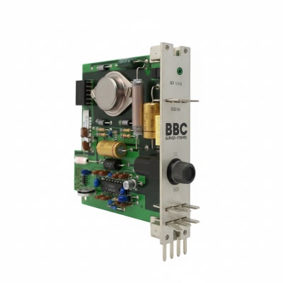 ASEA BROWN BOVERI GJR-521-1700-R3