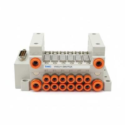 SMC VV5Q11-06N7FUA
