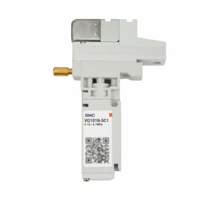 SMC VQ1101N-5C1