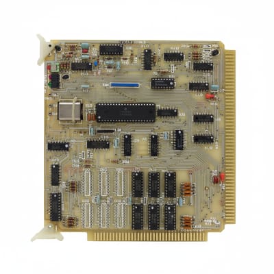 MACOTECH CORP 10-8028