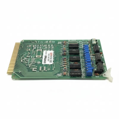 MACOTECH CORP 10-4054