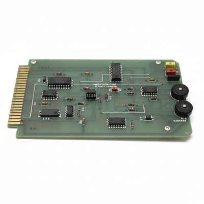 MACOTECH CORP 19-9105