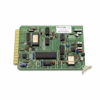 MACOTECH CORP 10-8034-2