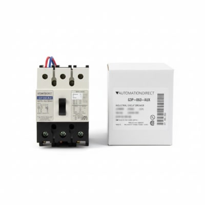 AUTOMATION DIRECT G3P-060-AUX