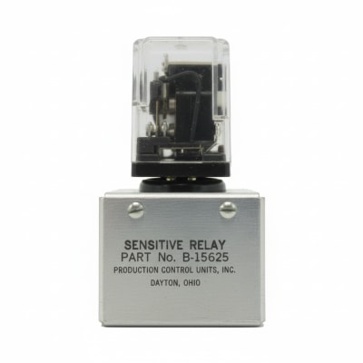 STERLING HVAC B-15625