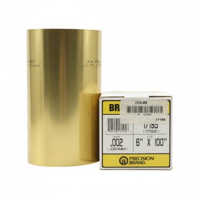 PRECISION BRAND 17195