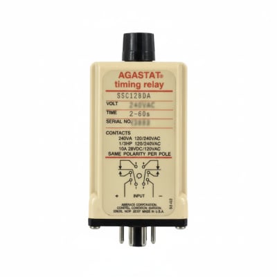 TE CONNECTIVITY SSC12BDA