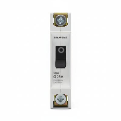 SIEMENS 5SN1-SP-325