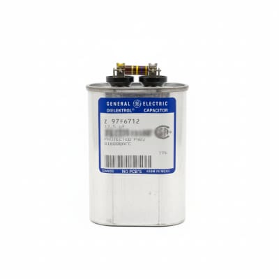 GENERAL ELECTRIC 97F6712