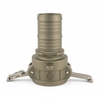 EVERTITE MORRIS COUPLING 320CSS