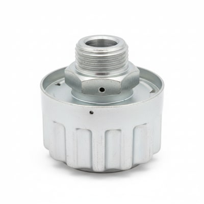 FILTER PRODUCTS COMPANY FBS-100-1