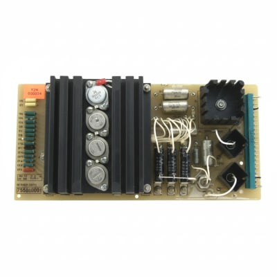 GENERAL ELECTRIC 07556D15G0001