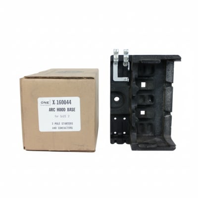 ALLEN BRADLEY X-160044