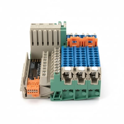 WEIDMULLER 1677541001