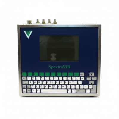 VSC SPECTRA-VIB