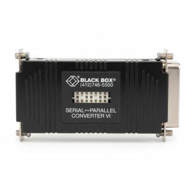 BLACK BOX CORP PI130A