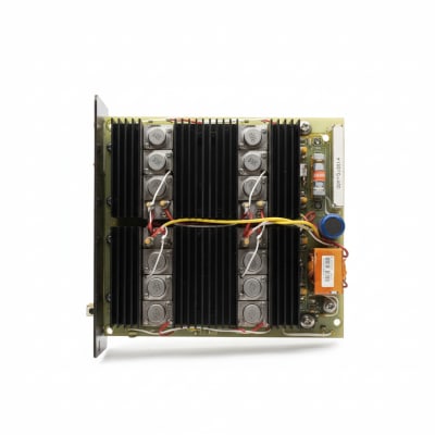 CONVERTEAM 180-Q-001-A