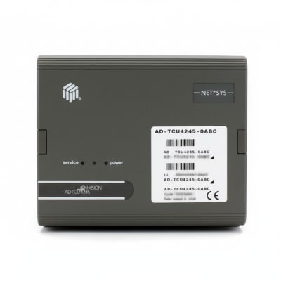 JOHNSON CONTROLS AD-TCU4245-0ABC