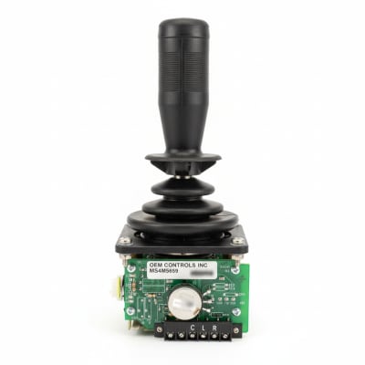 OEM CONTROLS INC MS4M5659