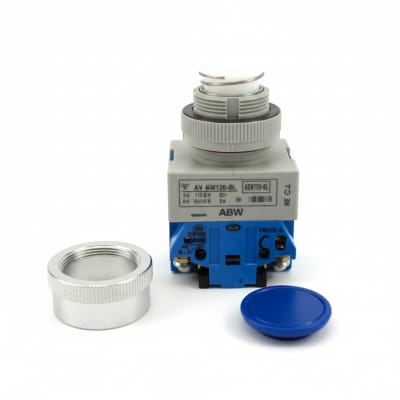IDEC ABW120-BL