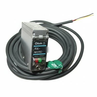 MATSUSHITA ELECTRIC RX-M2RD