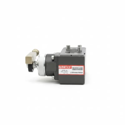 ASCO L12RS4000-P00000