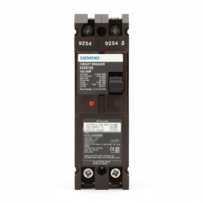 SIEMENS E42B100