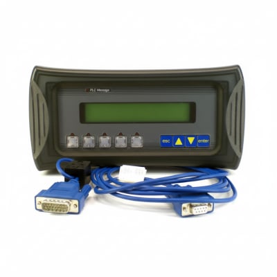 AVG AUTOMATION EZ-220L