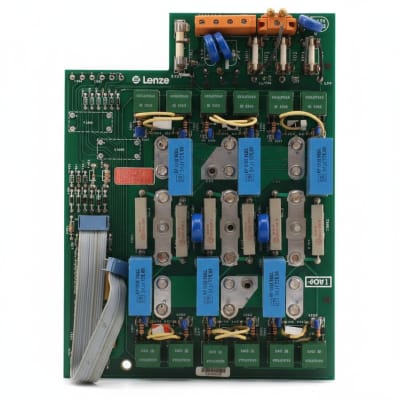 LENZE 33.4092.2-03-001