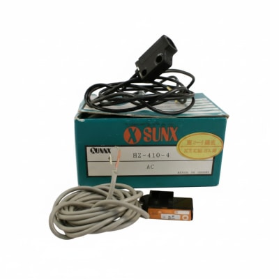 MATSUSHITA ELECTRIC RT-410-4