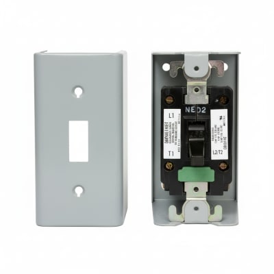 DANAHER CONTROLS CR101YC1