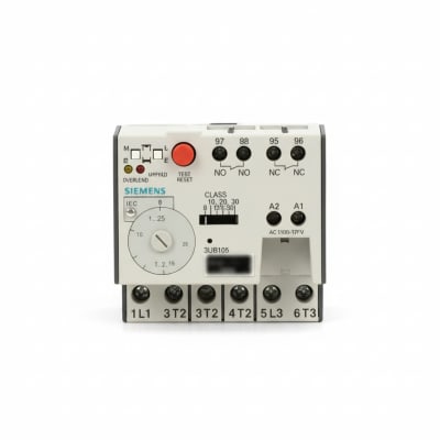 SIEMENS 3UB1005-1PF7