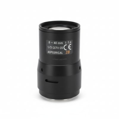 NATIONAL ELECTRONICS 1/3-CCTV-CS