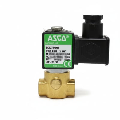 ASCO SCE272A001