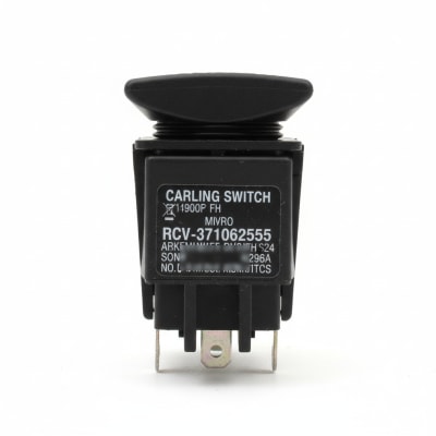 CARLING SWITCH RCV-37106255