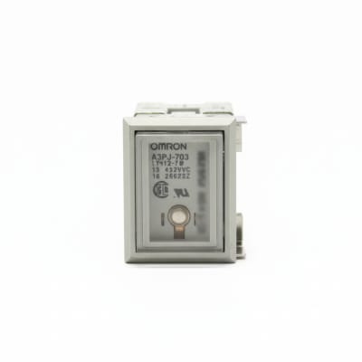 OMRON A3PJ-703