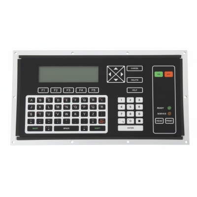 VIDEOJET SP355116-01