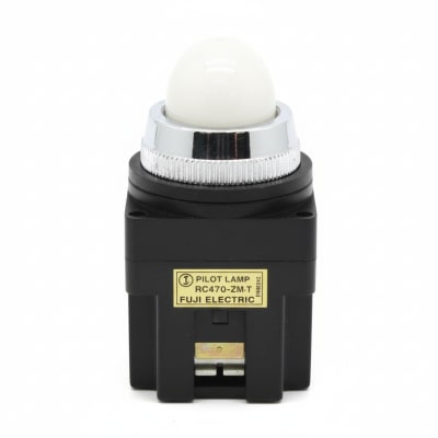 FUJI ELECTRIC RCA470-ZM.T