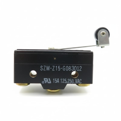 GOLDSTAR SZM-Z15-G083012