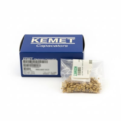 KEMET C320C152K2R5CA