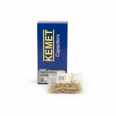 KEMET C320C272K2R5CA