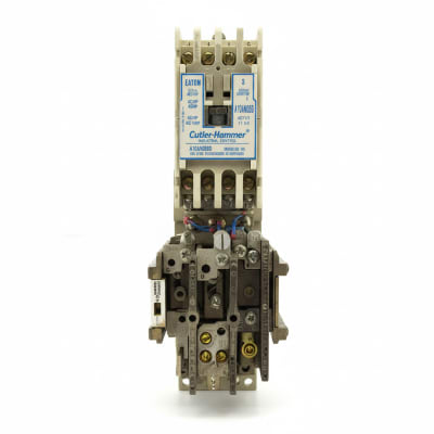 EATON CORPORATION A10AN0BD