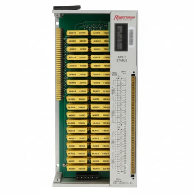 ROBOTRON 503-1-0325-01