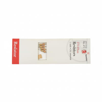 RADIO SHACK 271-1112