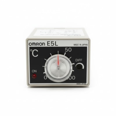 OMRON E5L-A 0-100