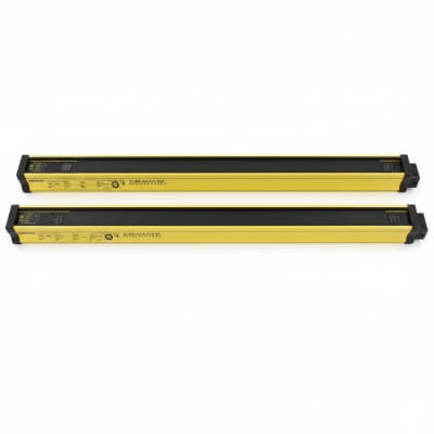 OMRON F3S-TGR-SB2K2-500