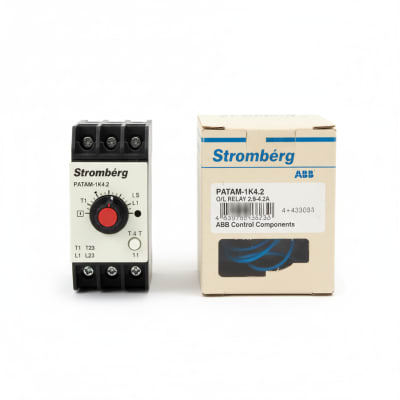 ASEA BROWN BOVERI PATAM-1K4.2